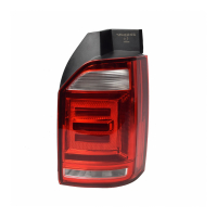 Rückleuchte Rücklicht LED rechts für Fahrzeug mit Heckklappe