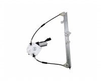 Fensterheber elektrisch mit Motor