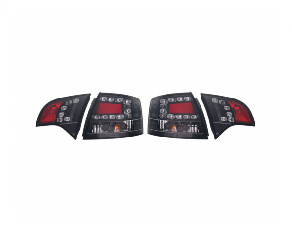 Rückleuchten Set LED