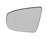 SpiegelglasAsphär. Chrom beheizbar SpiegelglasAsphär. Chrom beheizbar