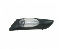 Blinker Seitenblinker weiß Blinker Seitenblinker weiß