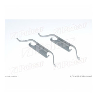 Bremsbeläge Reparatur Satz Bremsbeläge Reparatur Satz