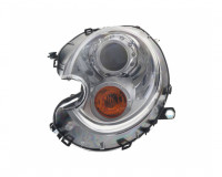 Bi-Xenon Scheinwerfer D1S Bi-Xenon Scheinwerfer D1S