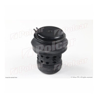 Motorlager Motorhalter