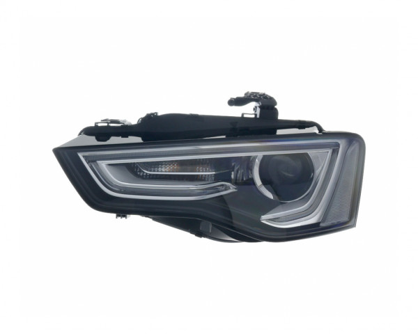 Bi-Xenon Scheinwerfer D3S + H7 + LED
