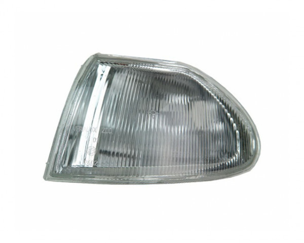 Blinker weiß