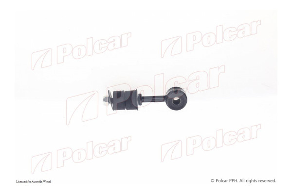 Pendelstütze Stabilisator Links Rechts Vorne