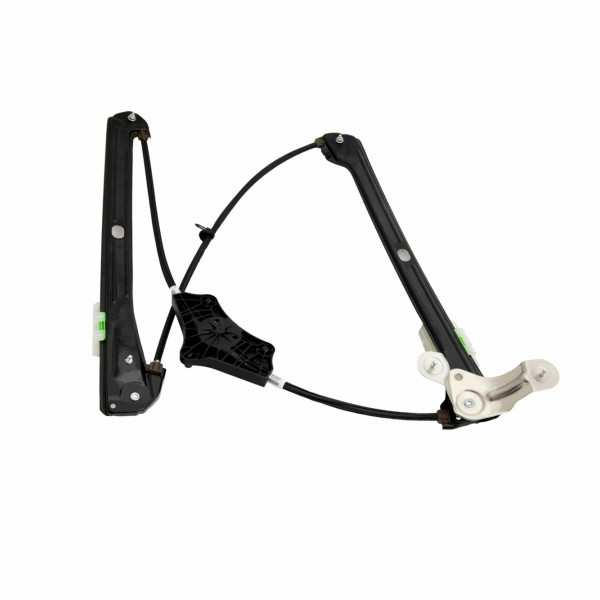 Fensterheber elektrisch ohne Motor