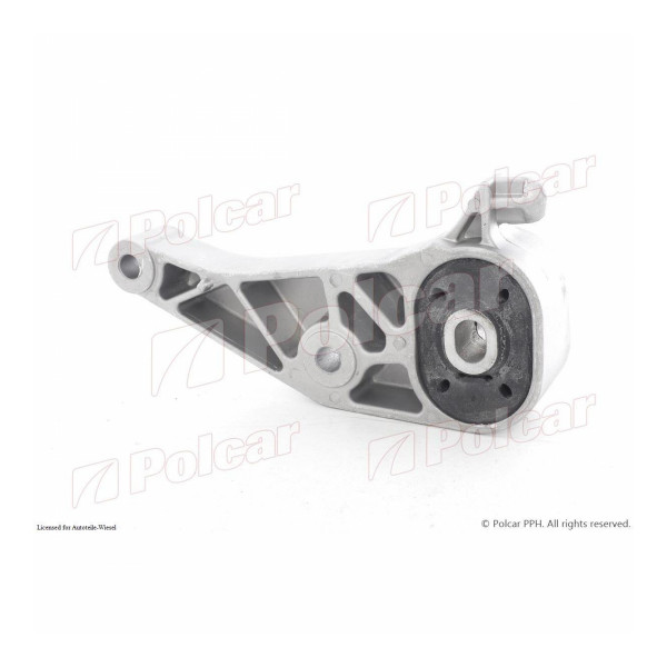 Motorlager Motorhalter