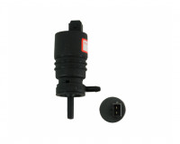 Waschwasser Pumpe Scheibenreinigung Waschwasser Pumpe Scheibenreinigung