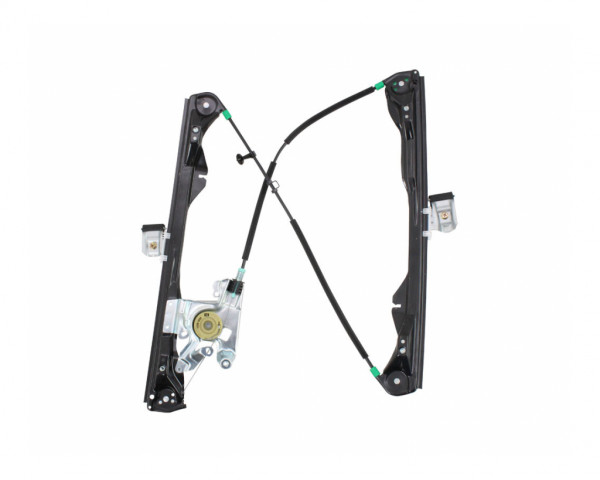 Fensterheber ohne Motor