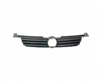 Kühler Gitter Kühlergrill schwarz Kühler Gitter Kühlergrill schwarz