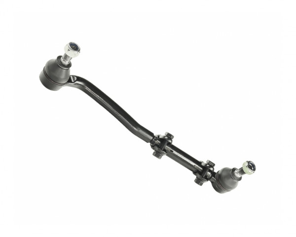 Spurstange mit Spurstangenkopf