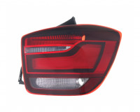 Rückleuchte LED Rückleuchte LED