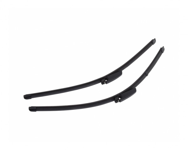 Silencio Xtrem Plan Scheibenwischer Set und Rechs