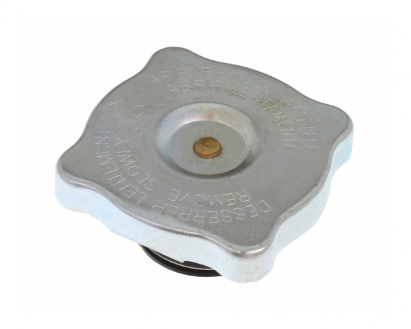 Kühlerdeckel für Kühler