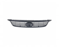 Kühler Gitter Kühlergrill schwarz Kühler Gitter Kühlergrill schwarz
