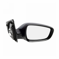 Außenspiegel Rechts elektrisch verstellbar anklappbar beheizbar Gehäuse lackierbar Glas verchromt ko Außenspiegel Rechts elektrisch verstellbar anklappbar beheizbar Gehäuse lackierbar Glas verchromt ko