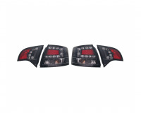 Rückleuchten Set LED Rückleuchten Set LED