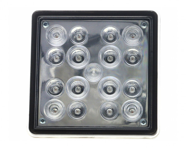 Rückleuchte LED