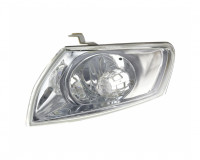 Blinker weiß Blinker weiß