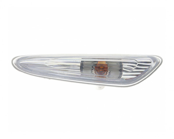 Blinker Seitenblinker weiß