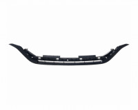 Leiste für Kühler Gitter Kühlergrill Vorne Unten Leiste für Kühler Gitter Kühlergrill Vorne Unten
