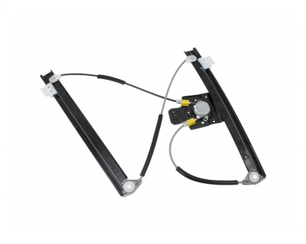 Fensterheber ohne Elektromotor