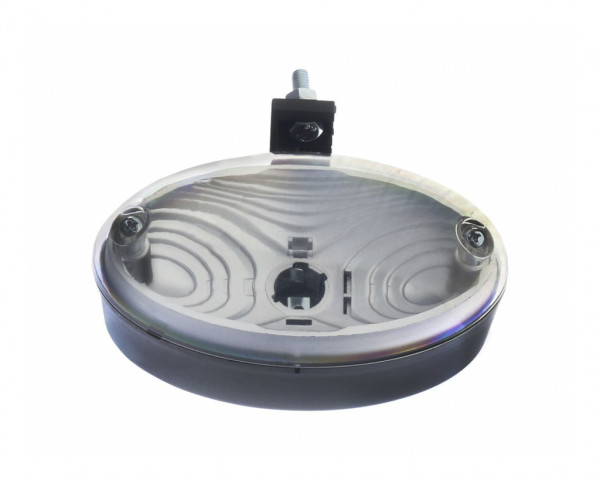 Rückfahrleuchte Oval weiß P21W
