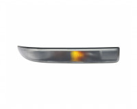 Blinker getönt Blinker getönt