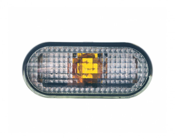 Blinker Seitenblinker getönt