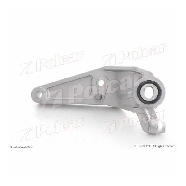 Motorlager Motorhalter