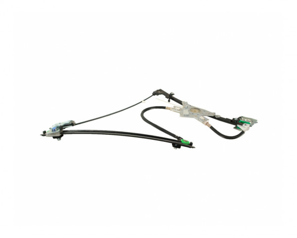 Fensterheber elektrisch ohne Motor