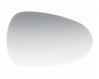 Spiegelglas konvex Chrom Spiegelglas konvex Chrom