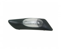 Blinker Seitenblinker weiß Blinker Seitenblinker weiß