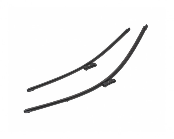 Silencio Xtrem Plan Scheibenwischer Set und Rechs