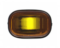 Blinker Seitenblinker gelb Blinker Seitenblinker gelb