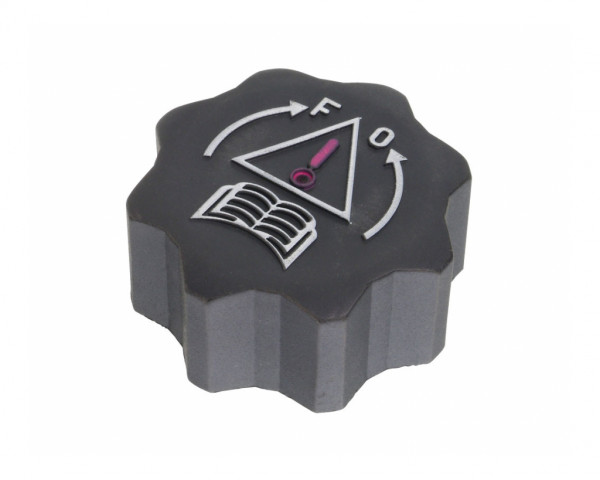 Kühlerdeckel für Kühler