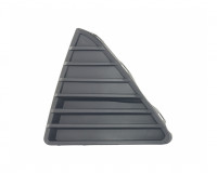 Stoßstange Gitter schwarz Stoßstange Gitter schwarz
