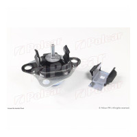 Motorlager Motorhalter