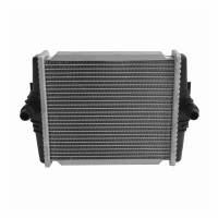 Wasserkühler Motorkühlung für Manuell- u. Automatik-Getriebe