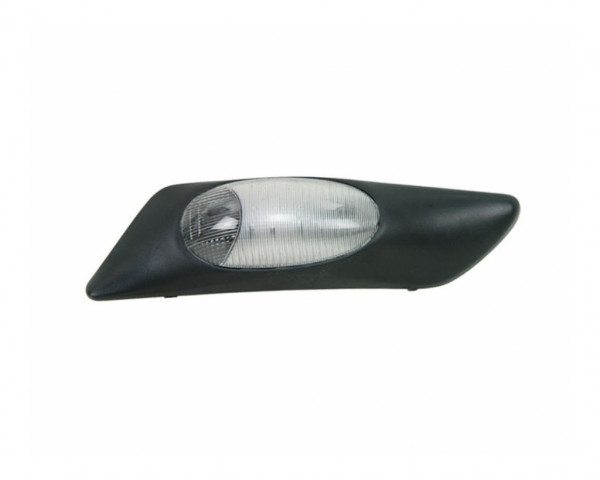 Blinker Seitenblinker weiß