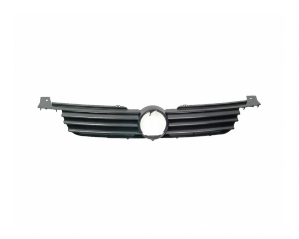 Kühler Gitter Kühlergrill schwarz