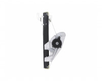 Fensterheber elektrisch ohne Motor Fensterheber elektrisch ohne Motor