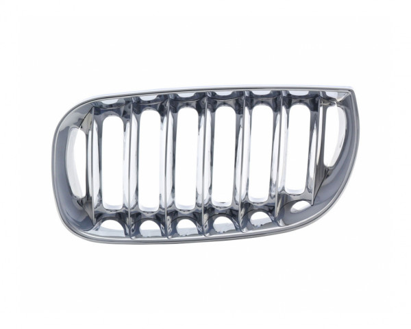 Kühlergrill Chrom