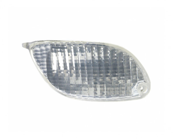 Blinker weiß