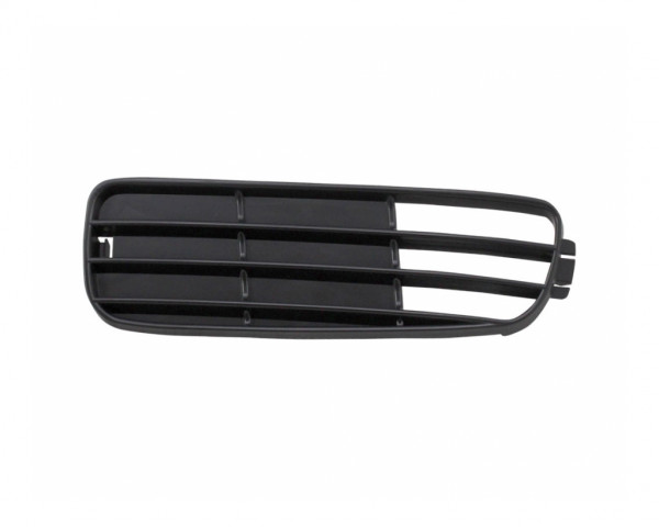 Stoßstange Gitter schwarz