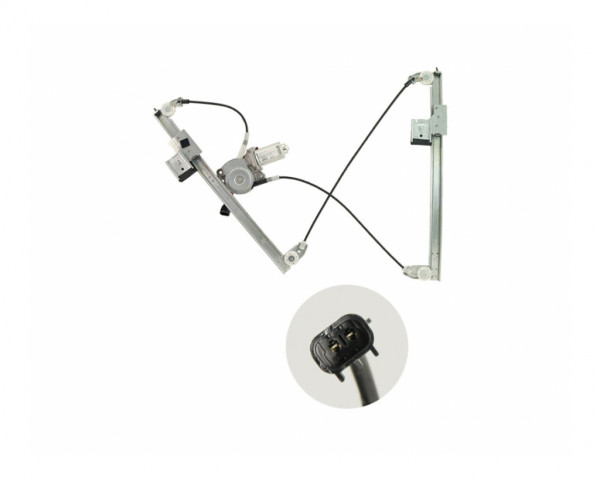 Fensterheber elektrisch mit Motor