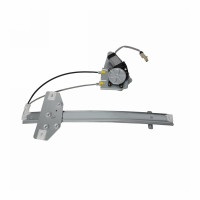 Fensterheber elektrisch ohne Motor