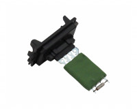 Regler für Gebläsemotor